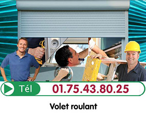 Motoriser Volet Roulant Othis