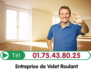 Motoriser Volet Roulant Othis