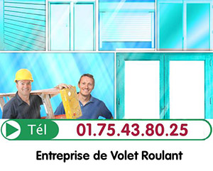 Réparateur Volet Roulant Othis