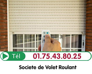 Réparateur Volet Roulant Othis