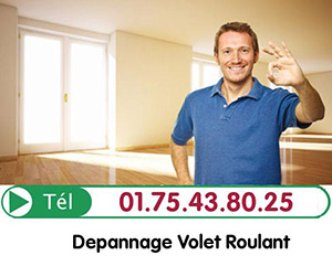 Reparation Volet Roulant Othis